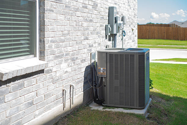 Reliable Hvac Maintenance contractor in Canton, IL by FH HVAC